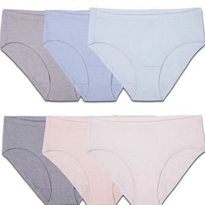 Fruit of the Loom Women’s Beyondsoft underwear